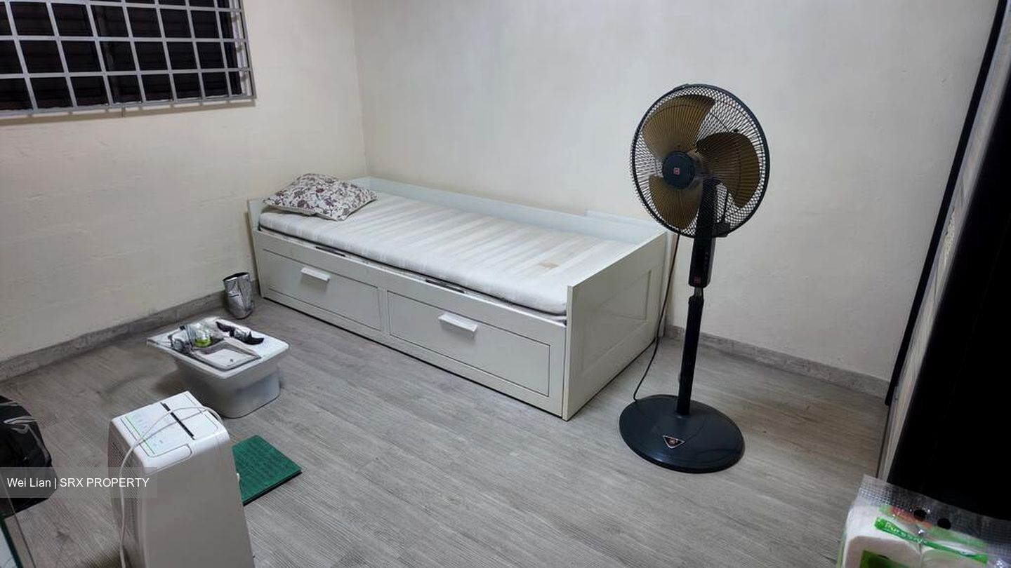 Blk 2 Brickworks Estate (Bukit Merah), HDB 3 Rooms #512357331
